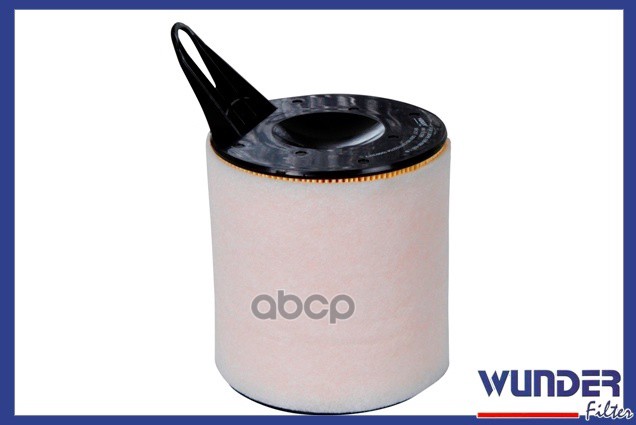 

Фильтр Воздушный Bmw E87/E90 04-> Wunder Filter Wh217 Bmw E87/E90 04-> WUNDER filter арт.