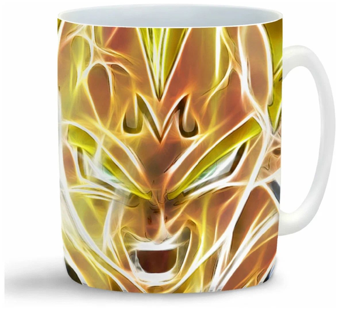 

Кружка CoolPodarok череп