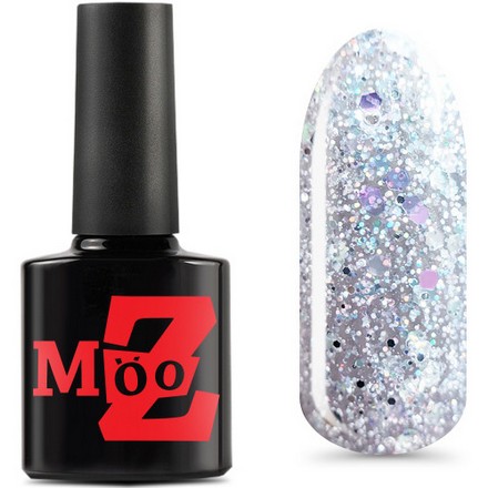 

Гель-лак Mooz Frozen №232
