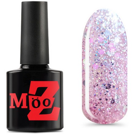 

Гель-лак Mooz Frozen №234