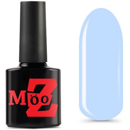 

Гель-лак Mooz Frozen №235