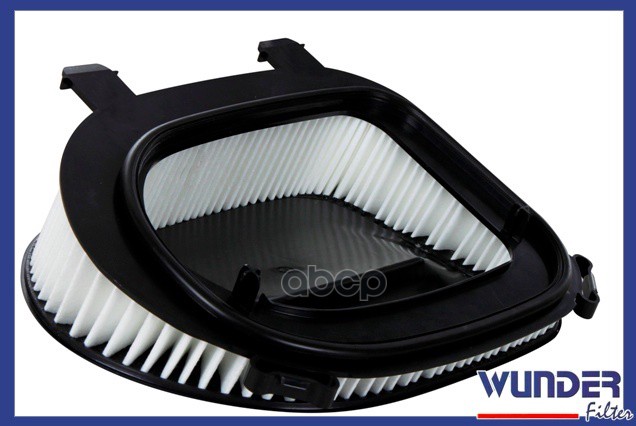 

Фильтр Воздушный Bmw X3(F25)/X5(E70)/X6(E71) Mot.3,0td Wunder Filter Wh224 Bmw X3(F25)/X5(