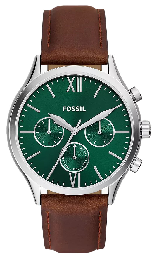 

Наручные часы мужские Fossil BQ2813, BQ2813