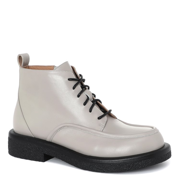 

Ботинки женские Tendance 21160-B1 серые 37 EU, 21160-B1