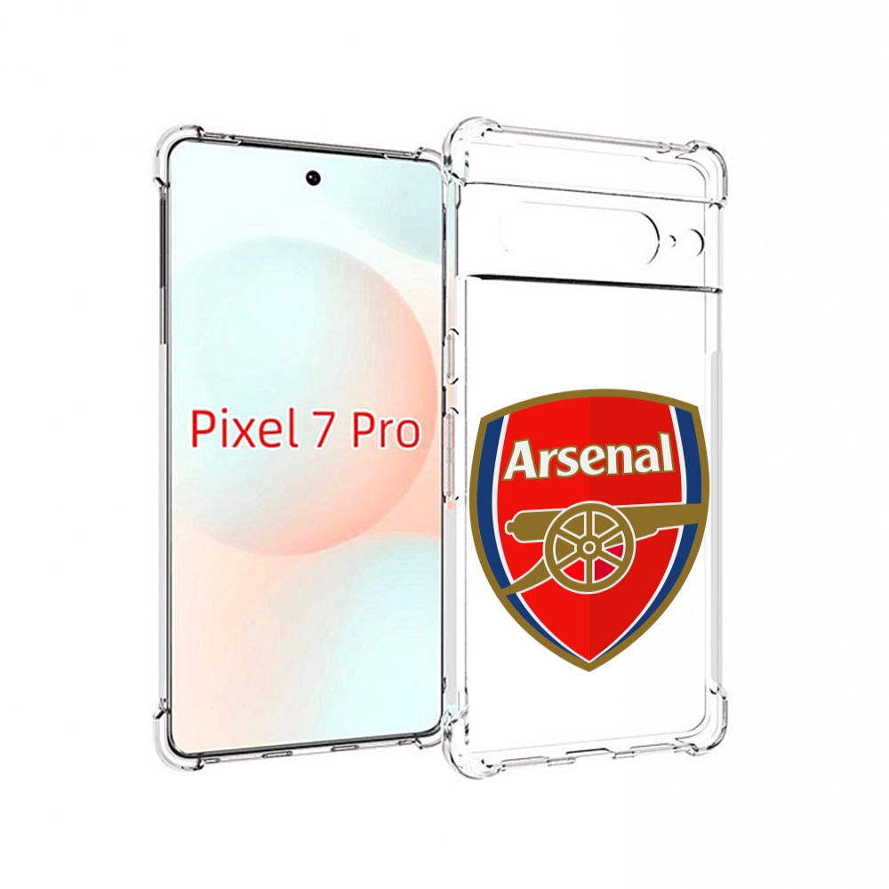 Google Pixel 7 Pro Купить Чехол