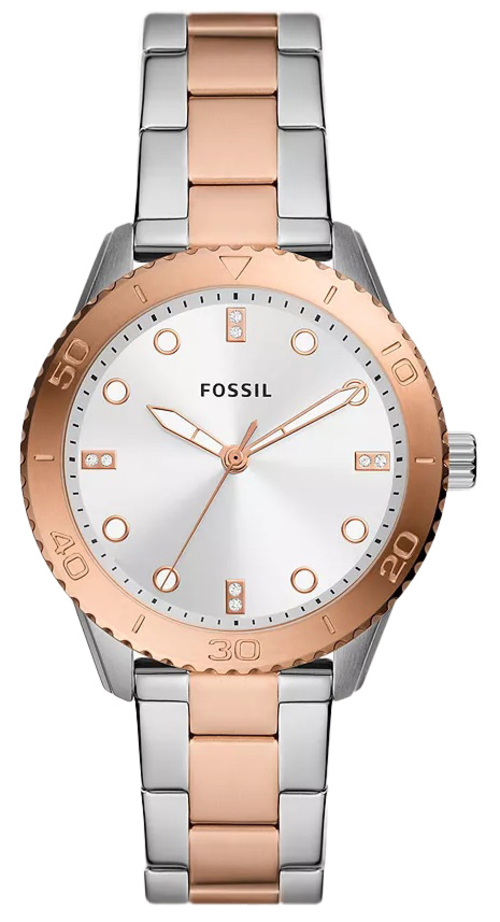 

Наручные часы женские Fossil BQ3887, BQ3887