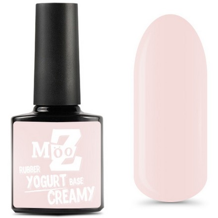 

База Mooz Yogurt Creamy