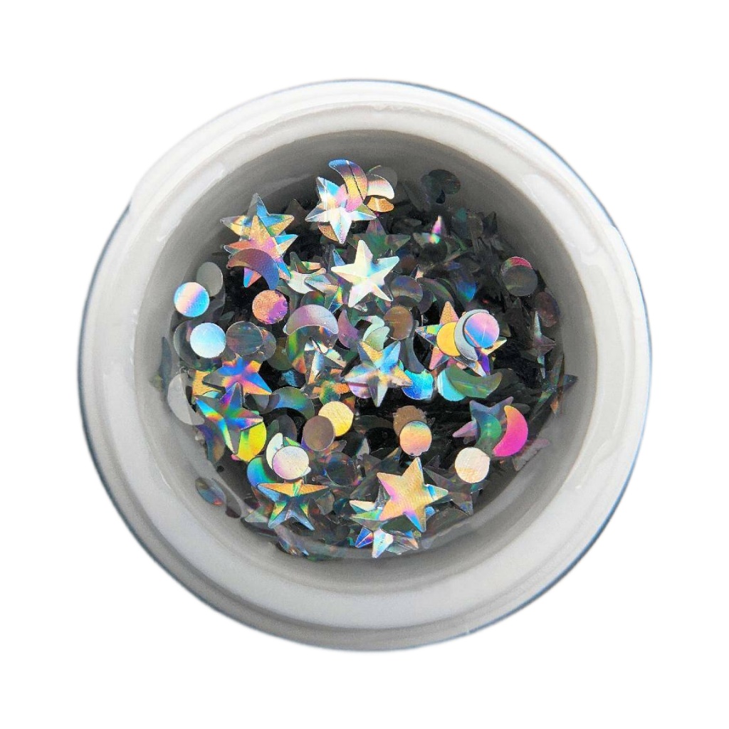 Гель для дизайна MOOZ Sailor Moon 5 гр