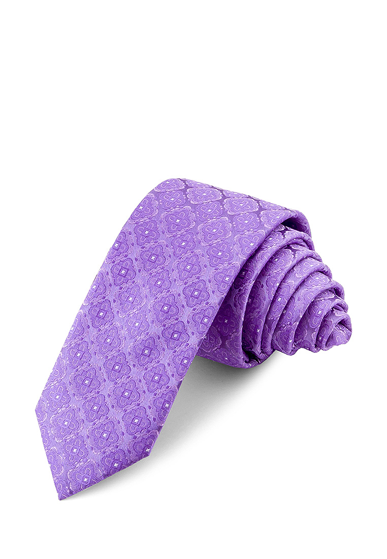 Сиреневый галстук