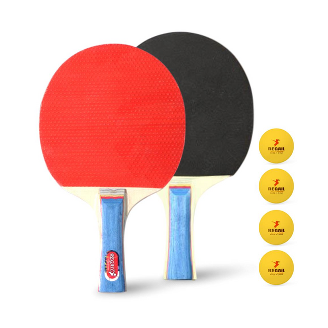 фото Набор для настольного тенниса / набор для пинг понга / ракетки для настольного тенниса mishaexpo