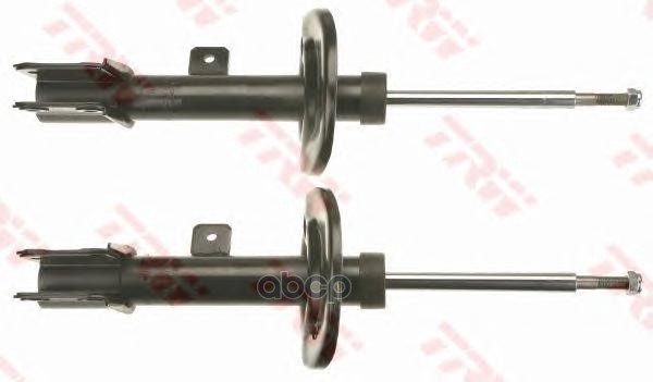 

Амортизатор Передний Газ Упак Цена TRW JGM1077T