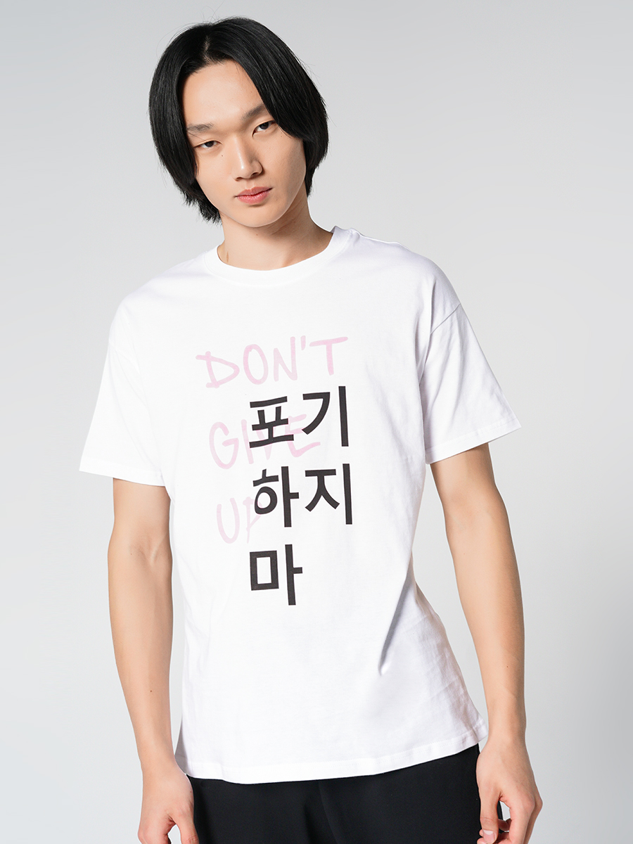 

Футболка мужская ТВОЕ 88649 белая M/L, 88649