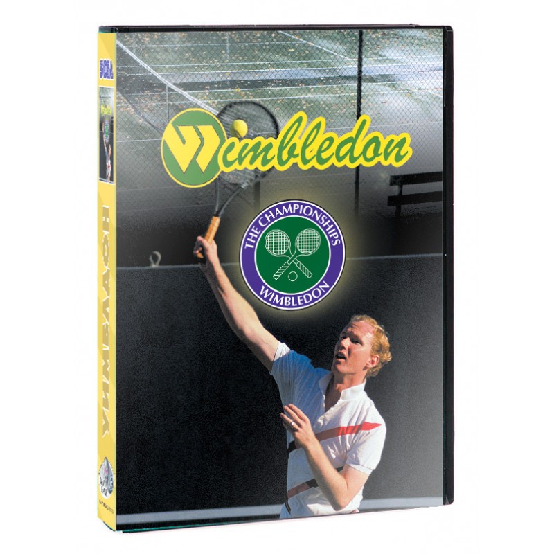 фото Картридж wimbledon tennis p318 sega