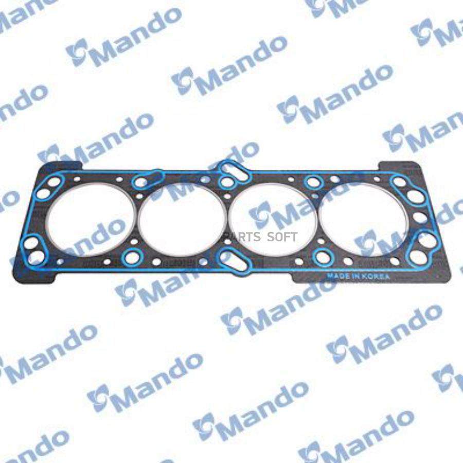 

Прокладка Гбц Chevrolet Aveo 1,4/Cruze/Lacetti 1,6 Mando арт. EGHND00046