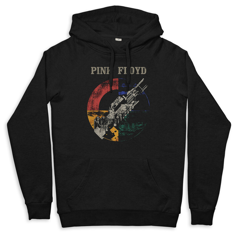 

Худи женское Dream Shirts 084-pinkfl-hud-1 черное 54 RU, 084-pinkfl-hud-1