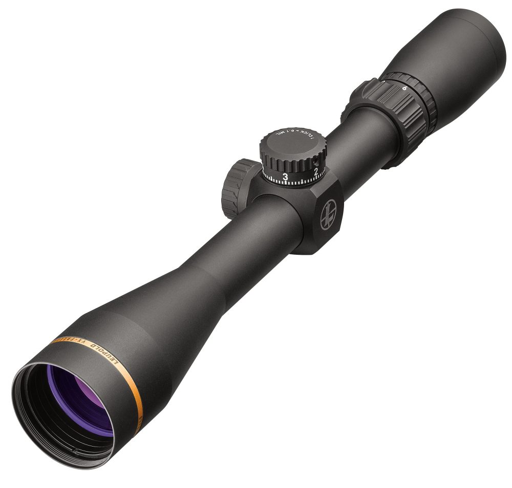 фото Прицел leupold vx-freedom ar 3-9x40, сетка tmr (vx-freedom) 178252 leupold