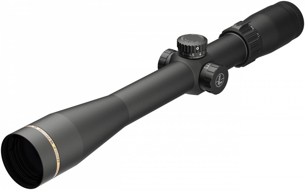 

Прицел Leupold VX-Freedom AR 6-18X40, сетка TMR, SF-параллакс 177231 Leupold, VX-Freedom