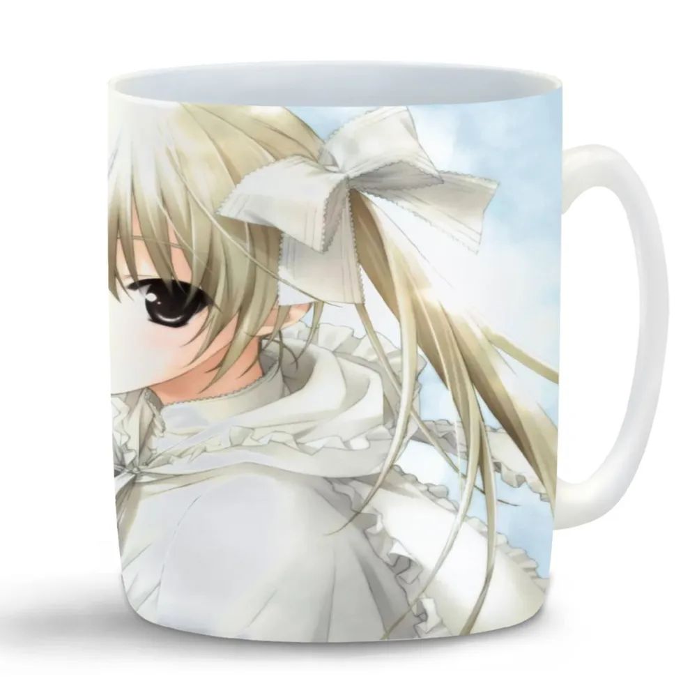 

Кружка CoolPodarok Шрамы