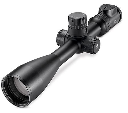 

Прицел Swarovski X5i 3,5-18x50 P L, сетка 4W-I+ 5815932 Swarovski, X5i