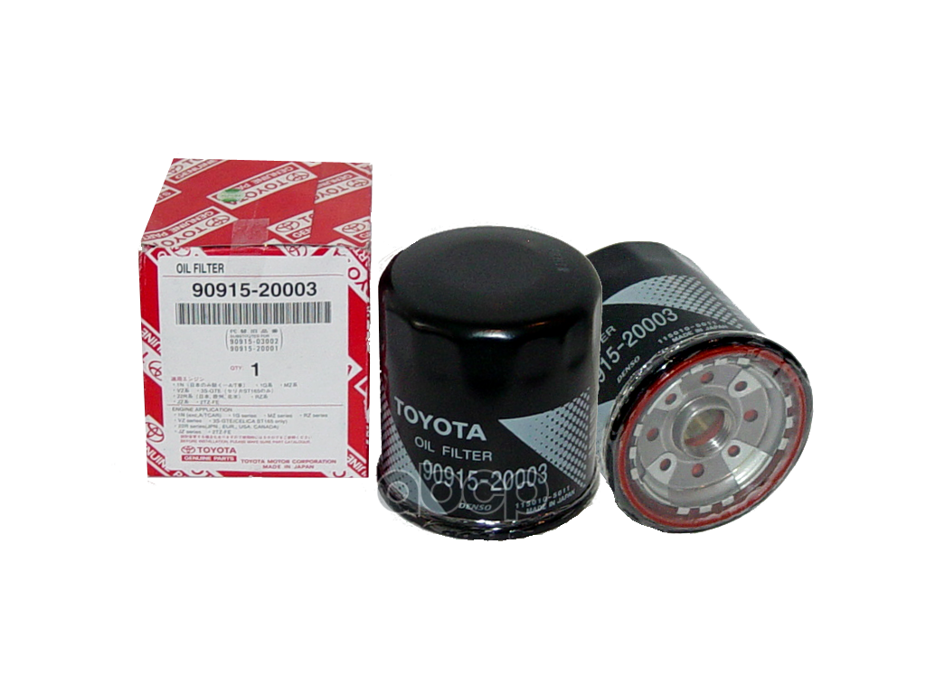 

TOYOTA-LEXUS 9091520003