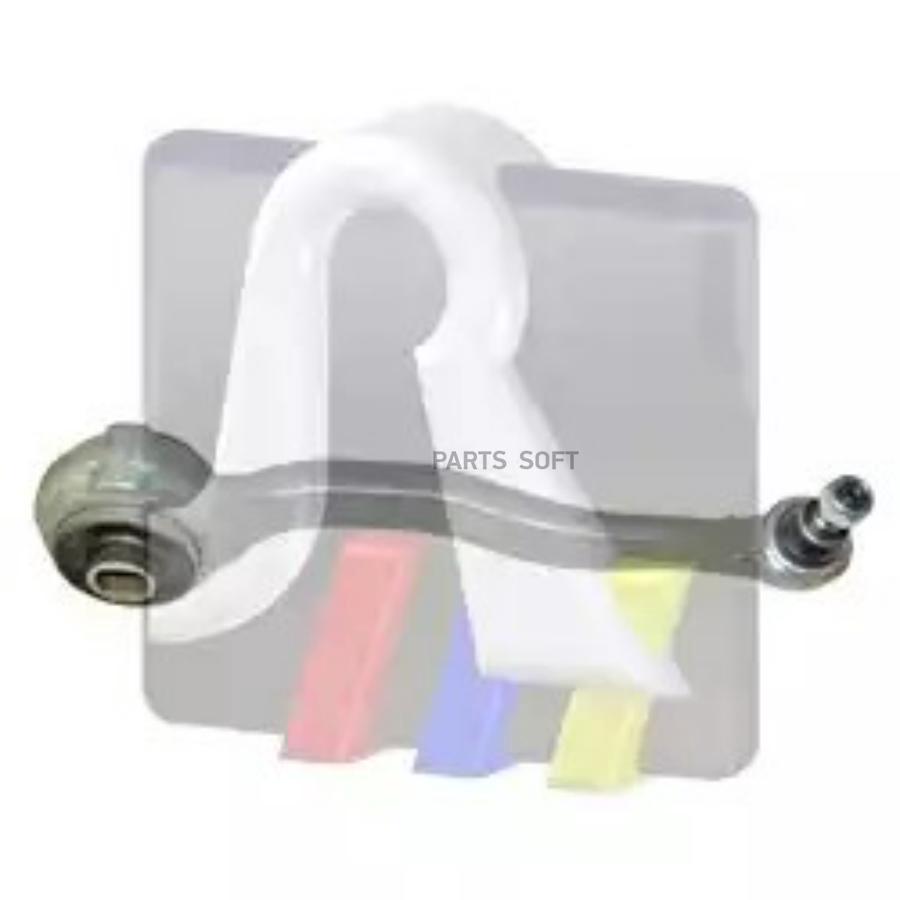 

Рычаг подвески RTS 95-00878-1