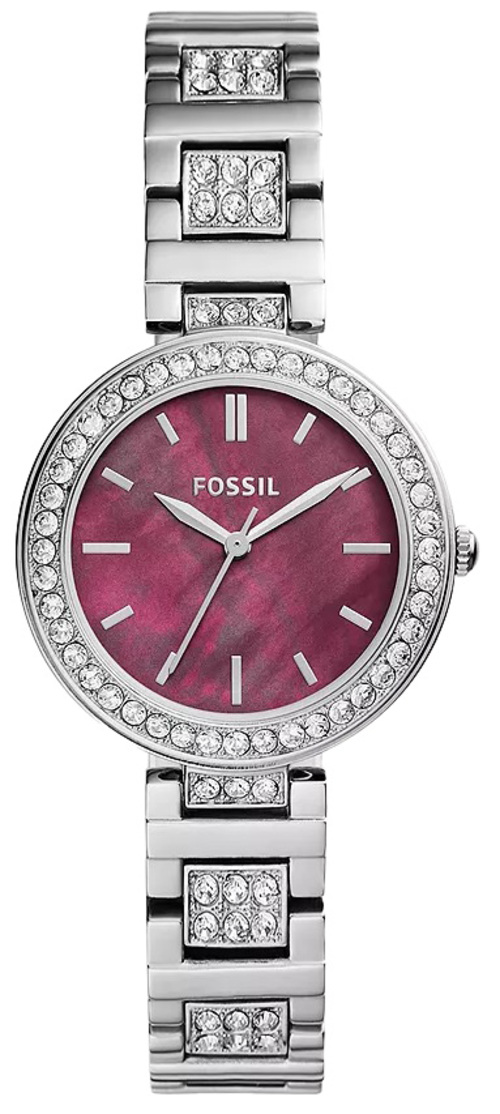 

Наручные часы женские Fossil BQ3904, BQ3904