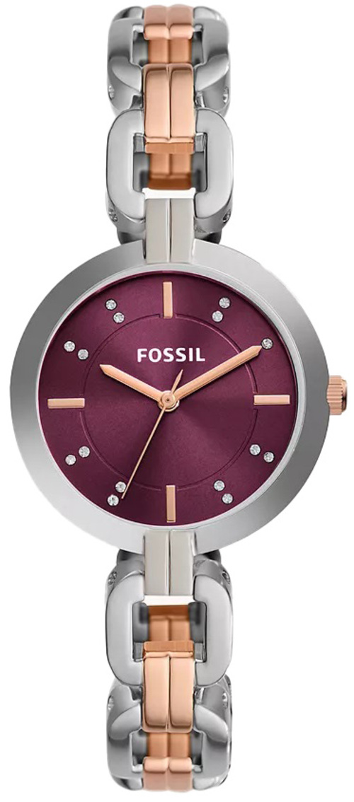 

Наручные часы женские Fossil BQ3911, BQ3911