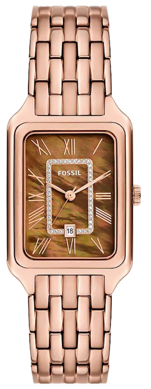 

Наручные часы женские Fossil ES5323, ES5323