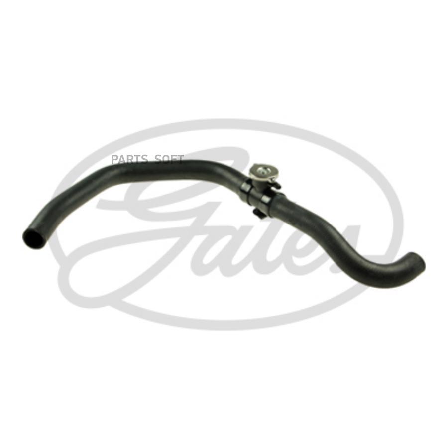 

GATES Шланг сист.охл.CHRYSLER Sebring 2.0 DODGE Avenger 2.0