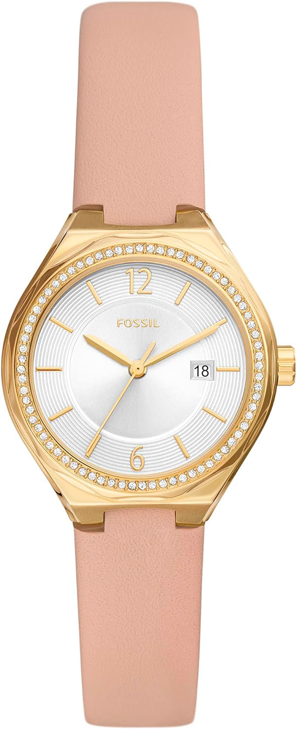 

Наручные часы женские Fossil BQ3804, BQ3804