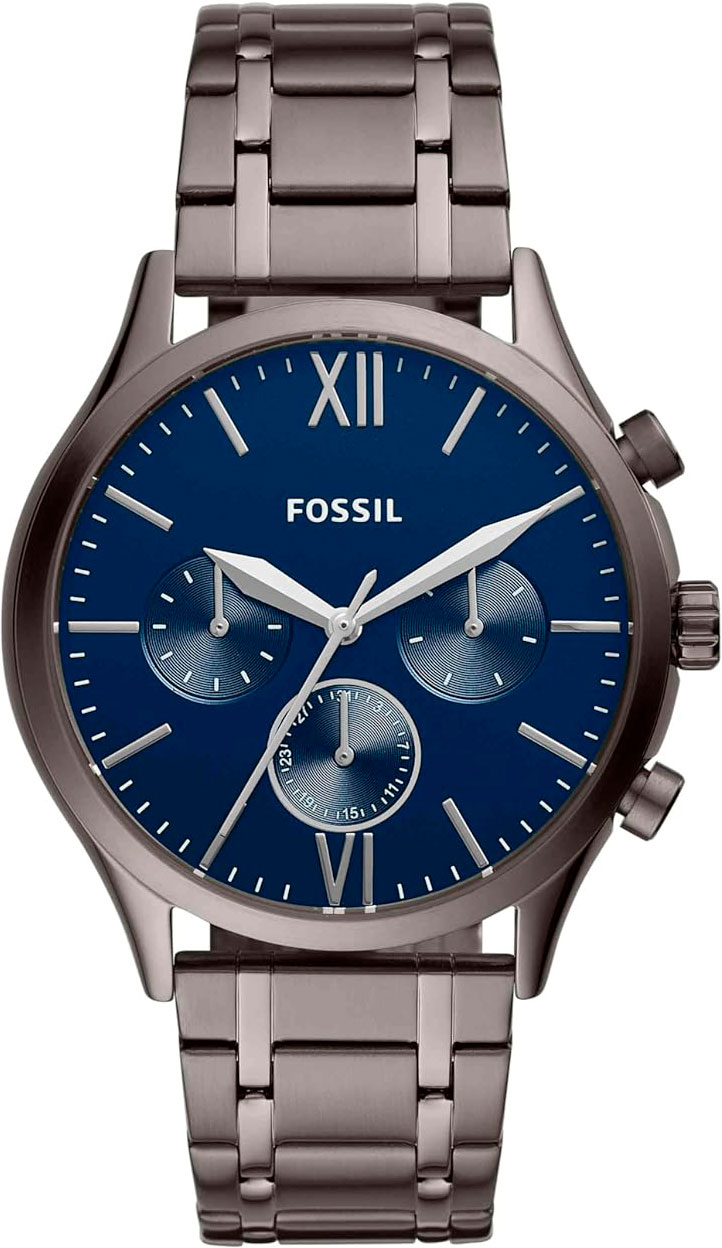 

Наручные часы мужские Fossil BQ2401, BQ2401