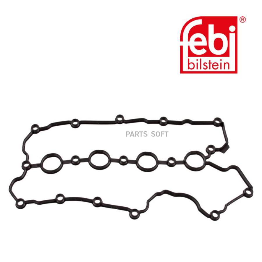 

Прокладка Клапанной Крышки Audi A5 / Audi R8 / Audi A4 (8e) Febi арт. 36263