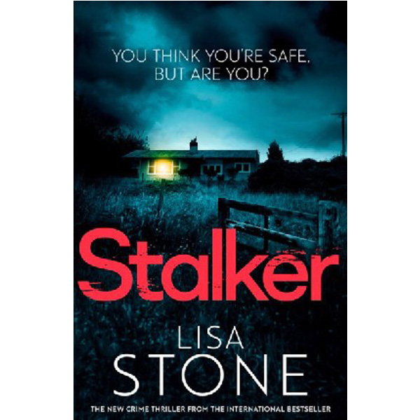 

Danger beneath / Stone, Lisa