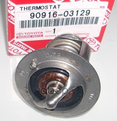 

Термостат Scion Xa 2004-2006 TOYOTA 9091603129