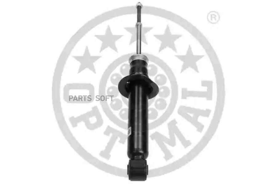 

Амортизатор подвески Optimal A1464G
