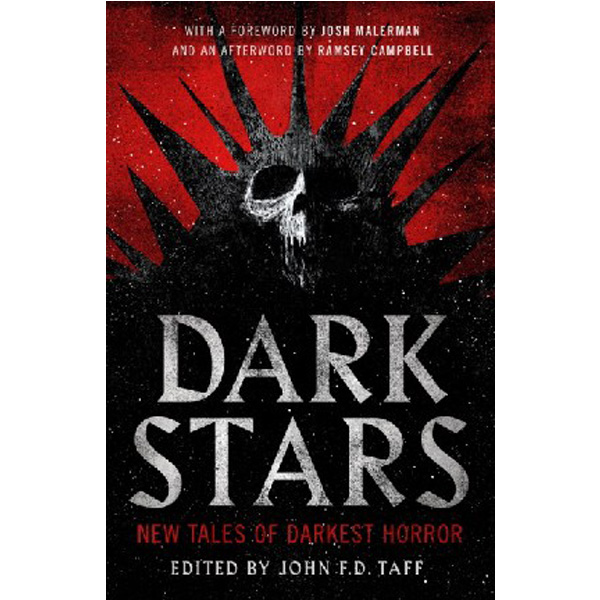 

Dark Stars / Edited by John F.D. Taff