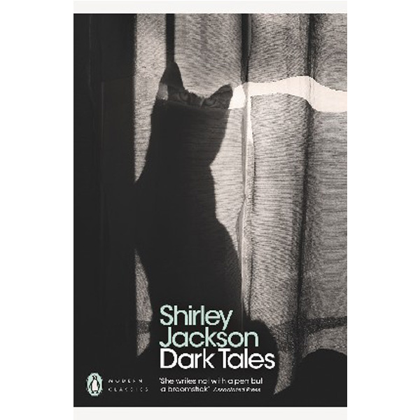 

Dark Tales / Jackson Shirley