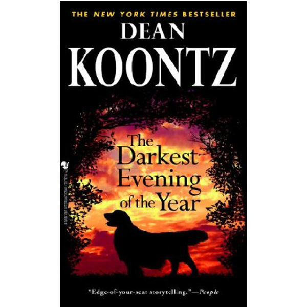 

Darkest Evening Of The Year / Darkest Evening Of The Year