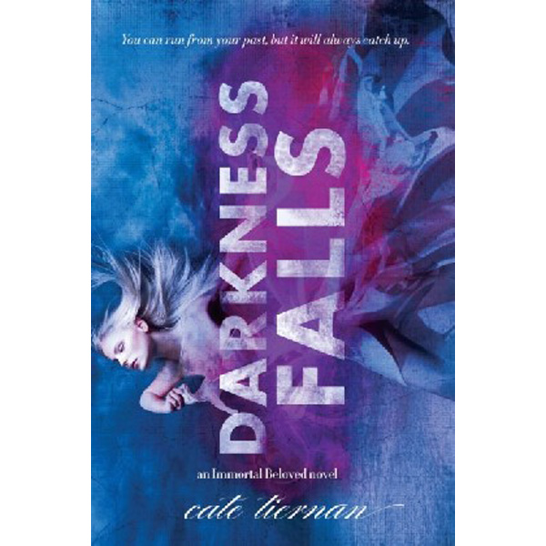 

Darkness Falls / Tiernan Cate