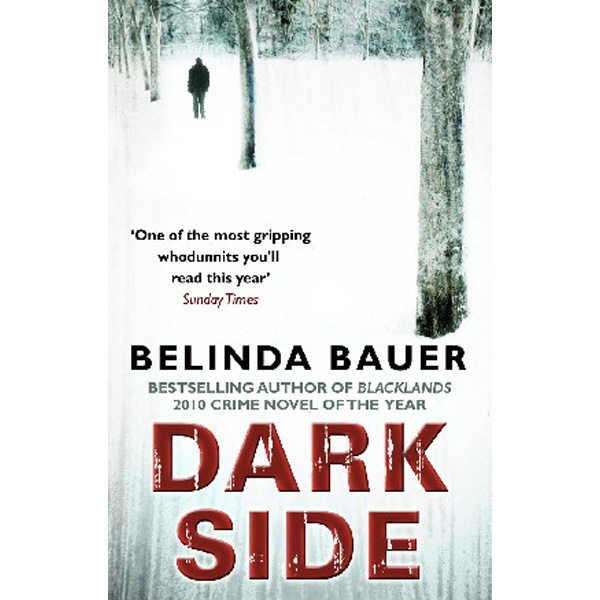 

Darkside / Bauer Belinda