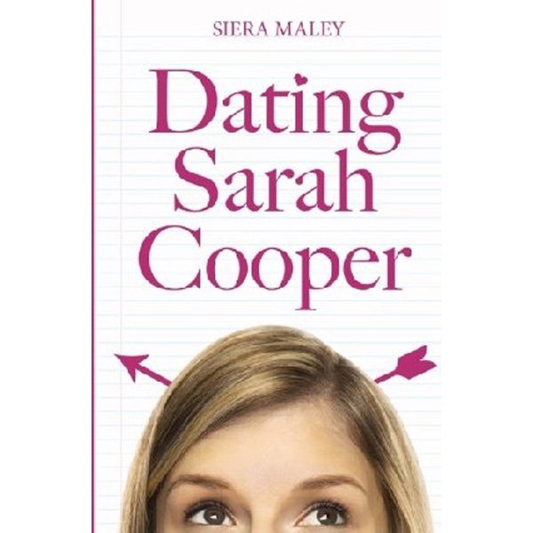 

Dating Sarah Cooper / Maley Siera