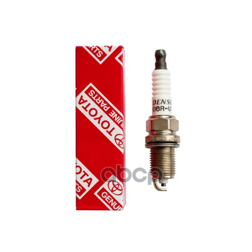 

Свеча Зажигания Yaric/ Lc Prado/ Coaster TOYOTA 9091901164