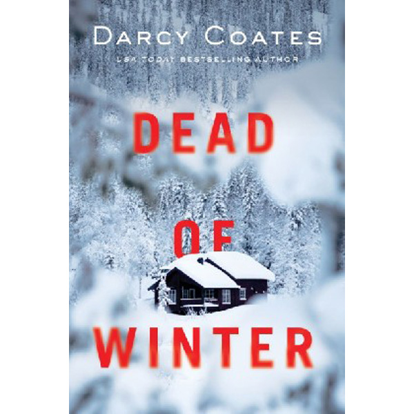 

Dead of winter / Coates, Darcy