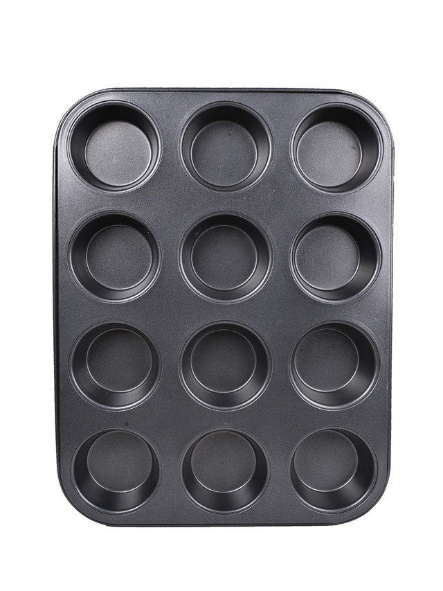 фото Форма для выпечки кексов 12 шт. "termico", classico