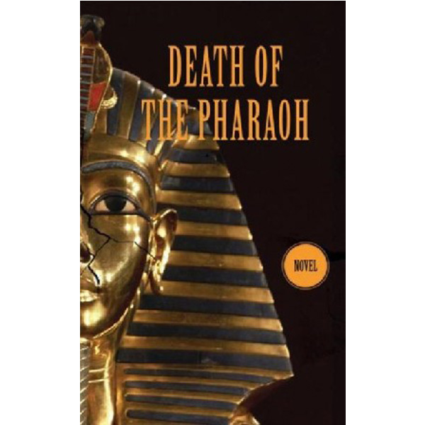 

Death of the Pharaoh / Can Alpguvenc