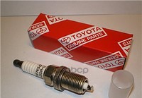 TOYOTA-LEXUS 9091901247 Свеча зажигания Toyota Camry V40 2006-2011,Toyota Previa 2000 ,Toy