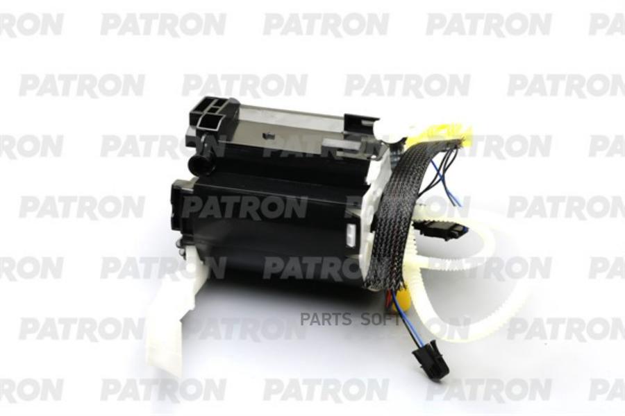 Насос Топливный Электрический PATRON PFP292