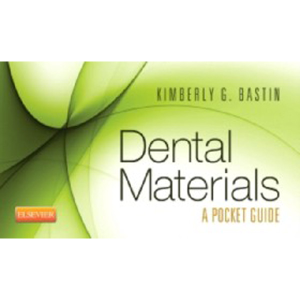 

Dental Materials: A Pocket Guide, 1e / Demille Nelson