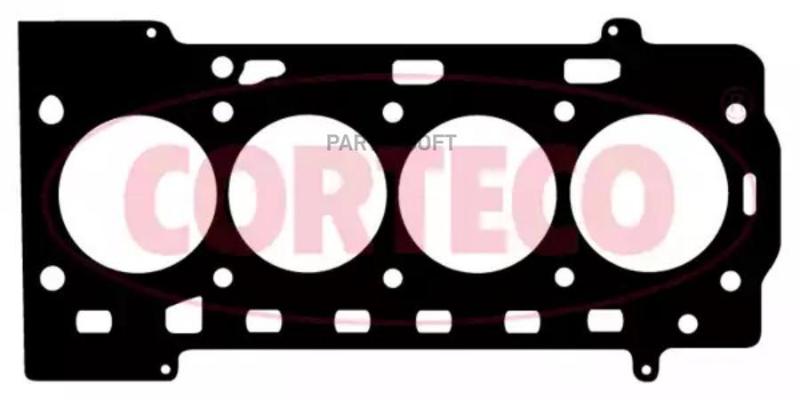

Прокладка ДВС CORTECO 415463P