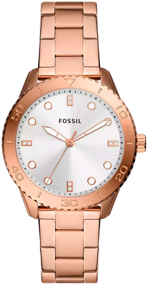 

Наручные часы женские Fossil BQ3886, BQ3886